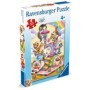 Ravensburger - Puzzle pisicute la joaca 35 piese Ravensburger - 2